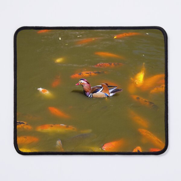 Item preview, Mandarin Duck designed and sold by Cathy L. Gregg.