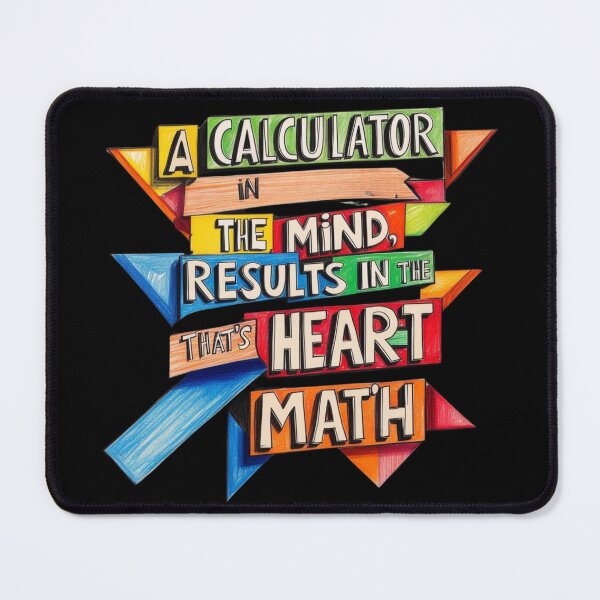 Item preview, Math Mathematic School Teacher Student Science designed and sold by Design_Your_Day.