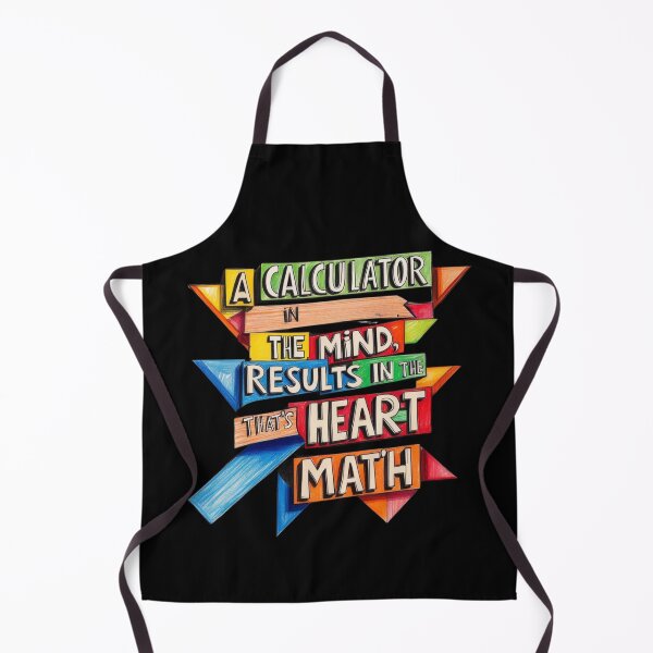 Item preview, Math Mathematic School Teacher Student Science designed and sold by Design_Your_Day.