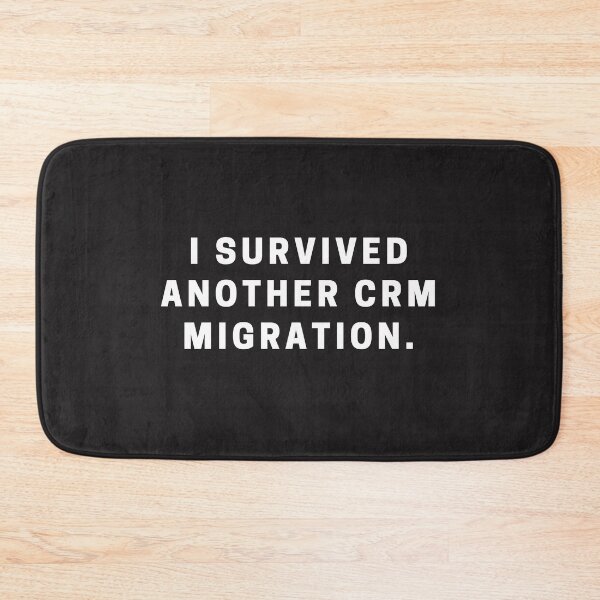 Item preview, CRM and ERP professionals designed and sold by creativemondays.