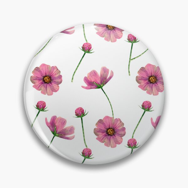 Item preview, Chocolate Cosmos designed and sold by wedad01.