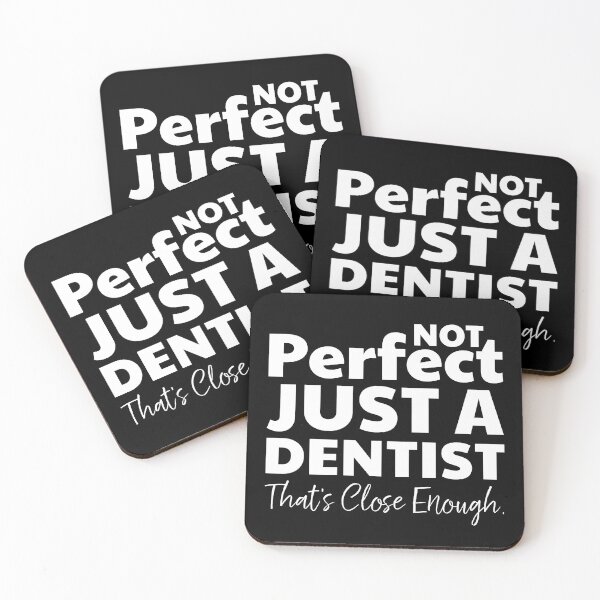 Item preview, Cool Dentist designed and sold by SeasonXpress.