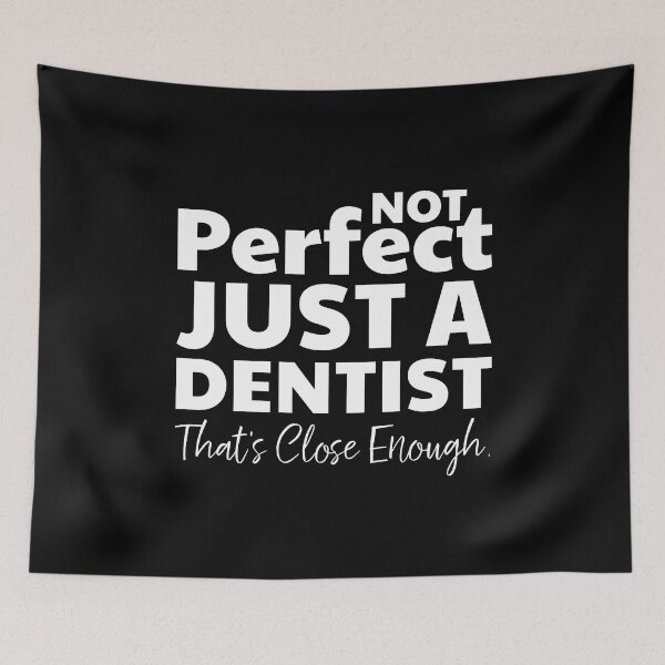 Item preview, Cool Dentist designed and sold by SeasonXpress.