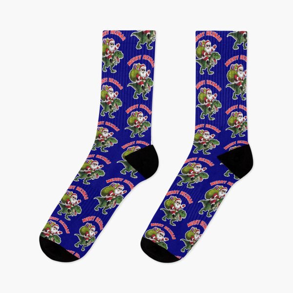 Item preview, Merry Rexmas  designed and sold by WoodburyLake.