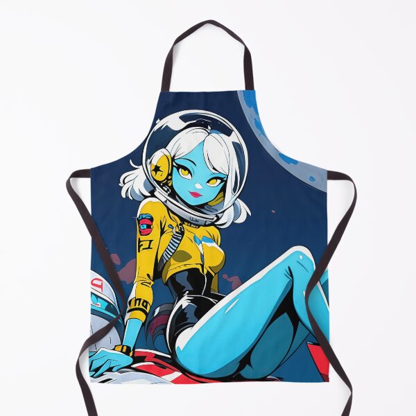 Item preview, Void Vixen designed and sold by Retro Type.