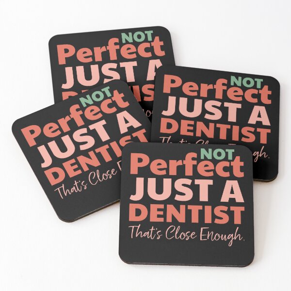 Item preview, Cool Dentist designed and sold by SeasonXpress.