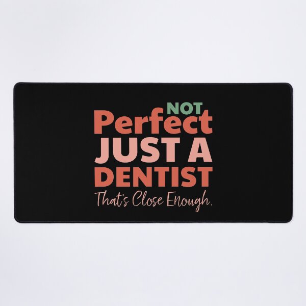 Item preview, Cool Dentist designed and sold by SeasonXpress.
