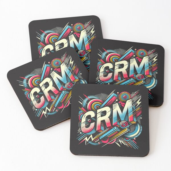Item preview, CRM and ERP professionals designed and sold by creativemondays.
