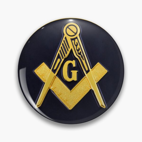 Item preview, Freemasons Symbol designed and sold by historyandmore.