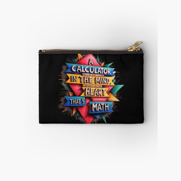 Item preview, Math Mathematic School Teacher Student Science designed and sold by Design_Your_Day.