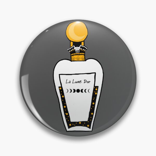 Item preview, La Lune Dor designed and sold by DisneyFan914.