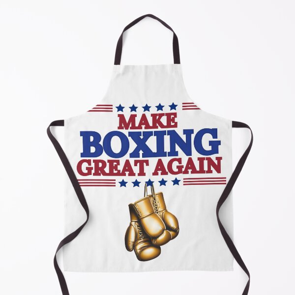 Item preview, Make Boxing Great Again Funny American Boxer Humor designed and sold by tradeculture143.