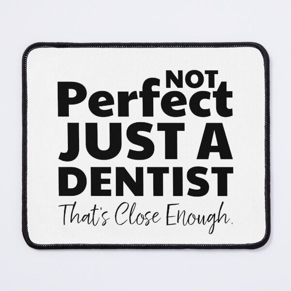 Item preview, Cool Dentist designed and sold by SeasonXpress.