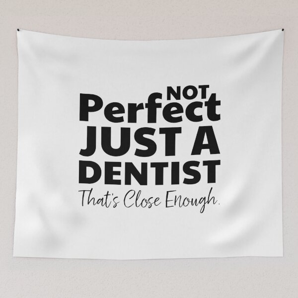 Item preview, Cool Dentist designed and sold by SeasonXpress.