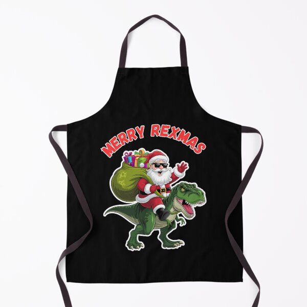 Item preview, Merry Rexmas designed and sold by WoodburyLake.