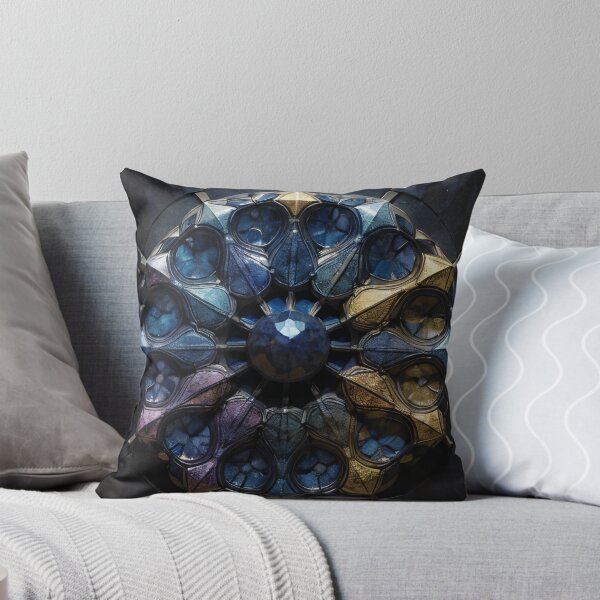 Item preview, Eye of the 12 designed and sold by LeilaneDesigns.
