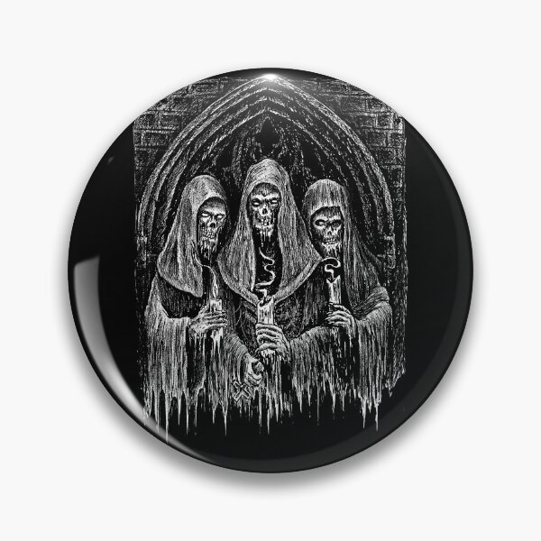 Item preview, ZOMBIES WIZARDS designed and sold by HELLFORGE.