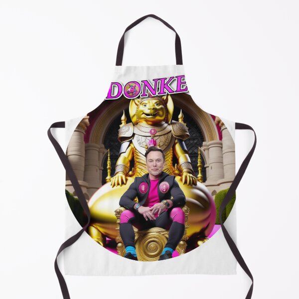 Item preview, PINK DONKEY_D59 designed and sold by DONKYCOIN.