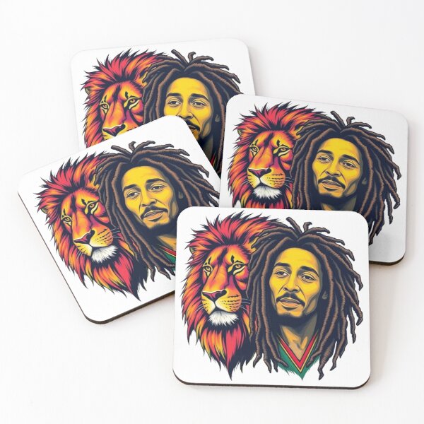 Artikelvorschau, BOB MARLEY: EINE LIEBE entworfen und verkauft von CHRIST5000.
