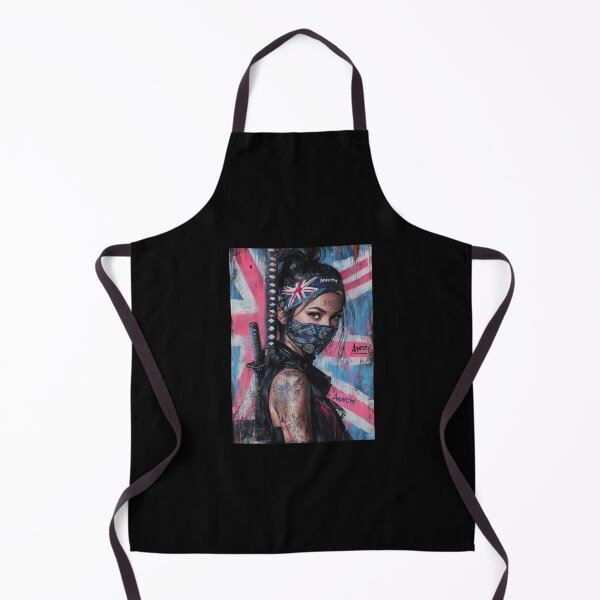 Item preview, Anarchy UK designed and sold by ArtemNovus.