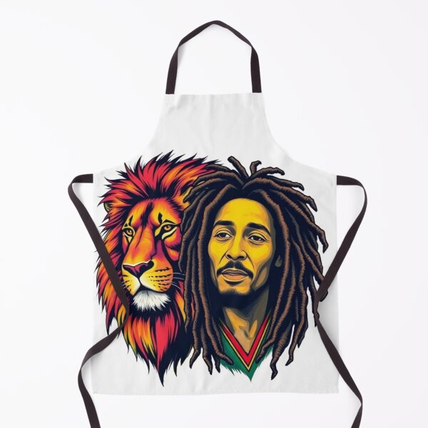 Item preview, BOB MARLEY: ONE LOVE designed and sold by CHRIST5000.