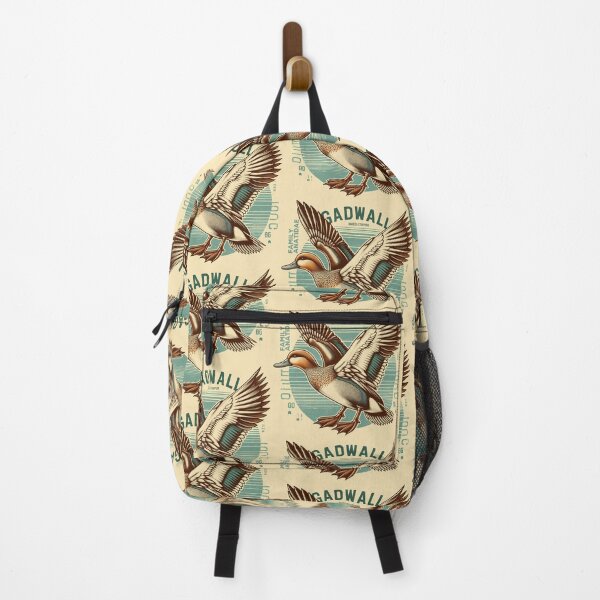 Item preview, Gadwall designed and sold by theAVIARY7.