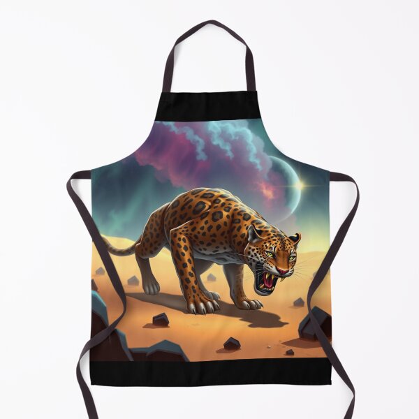 Item preview, Surreal Unnatural Habitat designed and sold by NerdscapeDC.