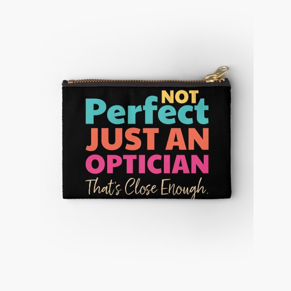 Item preview, Funny Optician designed and sold by SeasonXpress.