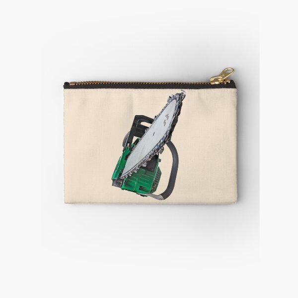 Item preview, Chainsaw, tool for gardener, woodman, carpenter, lumberjack, woodcutter designed and sold by Ermes.S.
