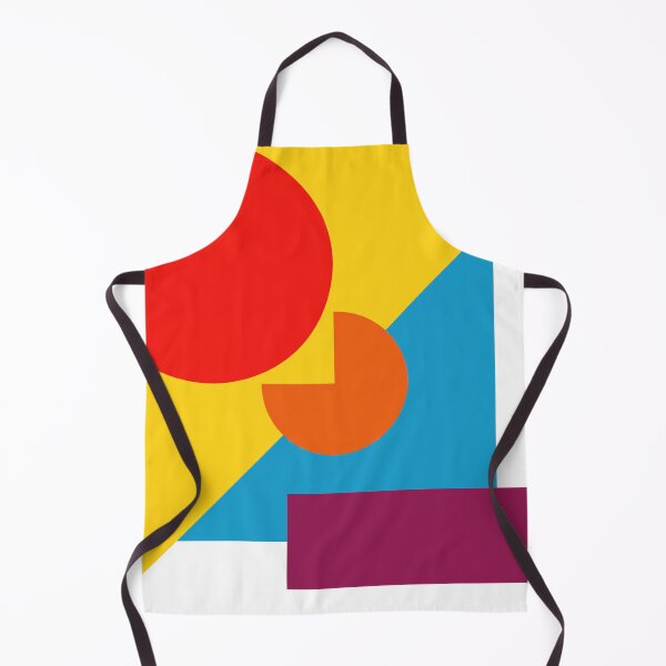 Item preview, Squares, Triangles, Rectangles, Circles Abstract Art designed and sold by Henrylizarraga.