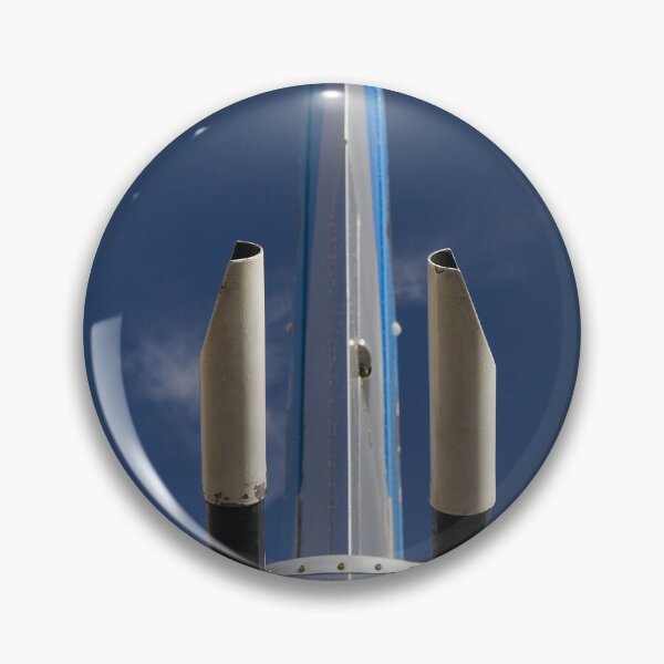 Item preview, B-17G Tail Guns designed and sold by Cathy L. Gregg.