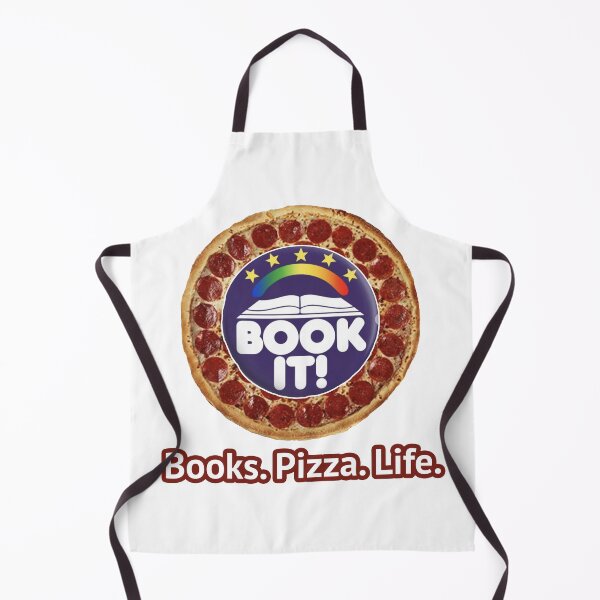 Item preview, Read a Book. Get a Pizza. designed and sold by tmf222.