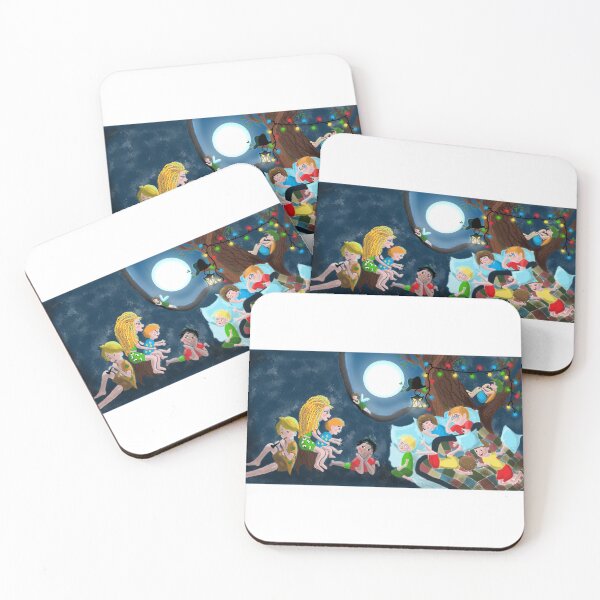 Item preview, Bed time story designed and sold by Madam-Camomile.