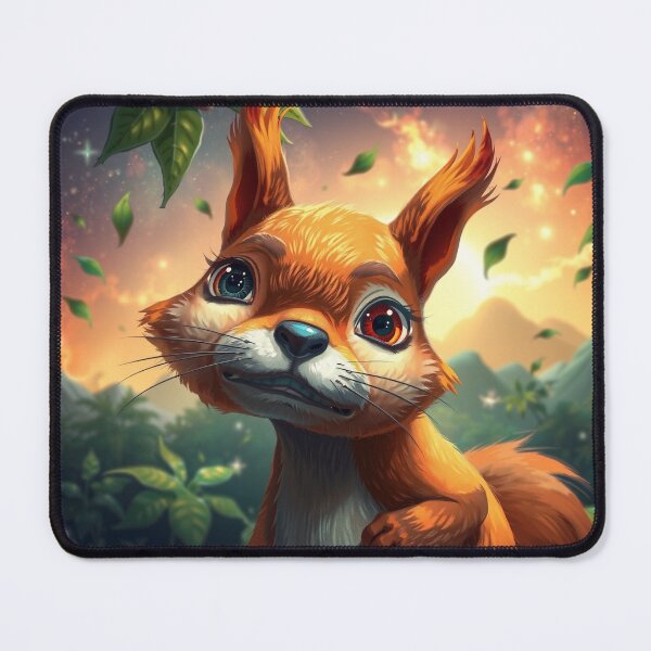 Item preview, Surreal Unnatural Habitat designed and sold by NerdscapeDC.