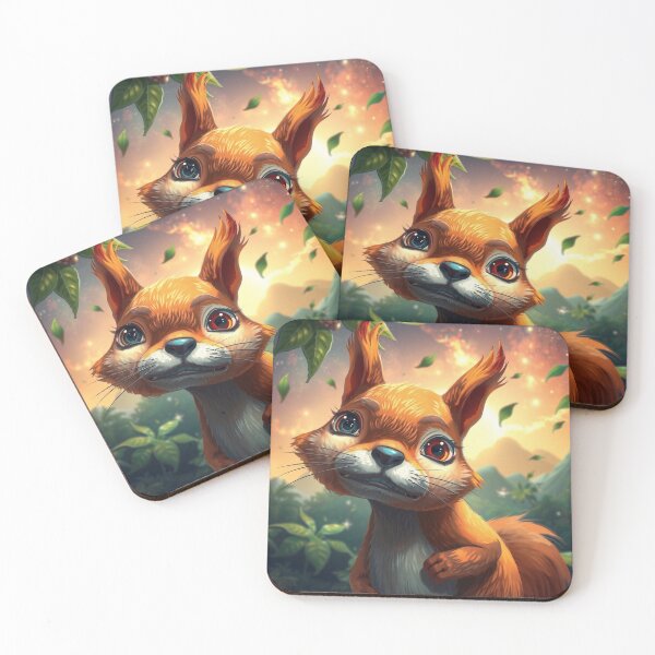 Item preview, Surreal Unnatural Habitat designed and sold by NerdscapeDC.