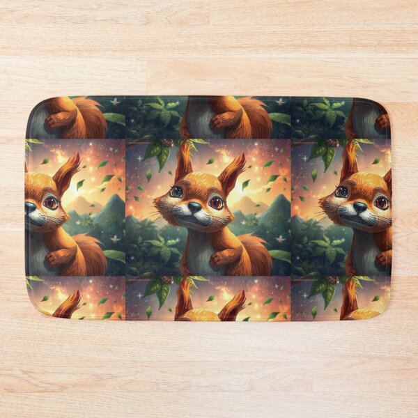 Item preview, Surreal Unnatural Habitat designed and sold by NerdscapeDC.