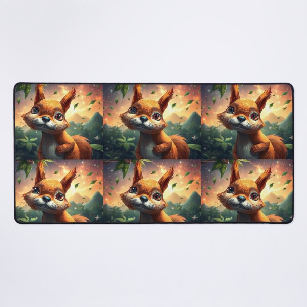 Item preview, Surreal Unnatural Habitat designed and sold by NerdscapeDC.