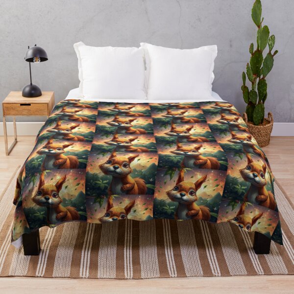 Item preview, Surreal Unnatural Habitat designed and sold by NerdscapeDC.