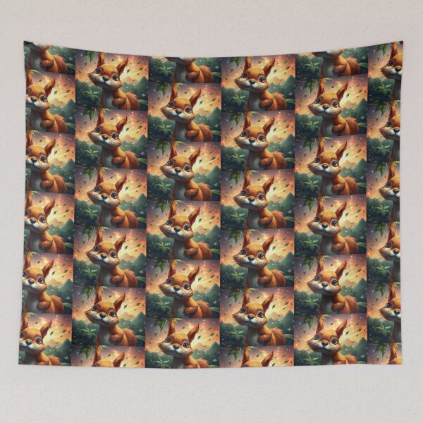 Item preview, Surreal Unnatural Habitat designed and sold by NerdscapeDC.