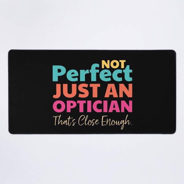 Item preview, Funny Optician designed and sold by SeasonXpress.