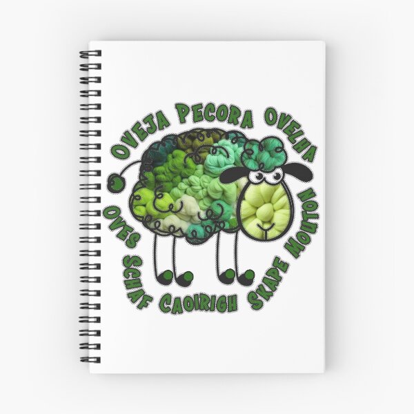 Item preview, Green wool sheep designed and sold by LuCancio23.