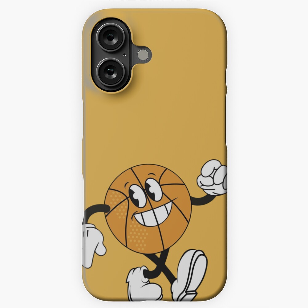 Item preview, Coque rigide iPhone designed and sold by 13lve.