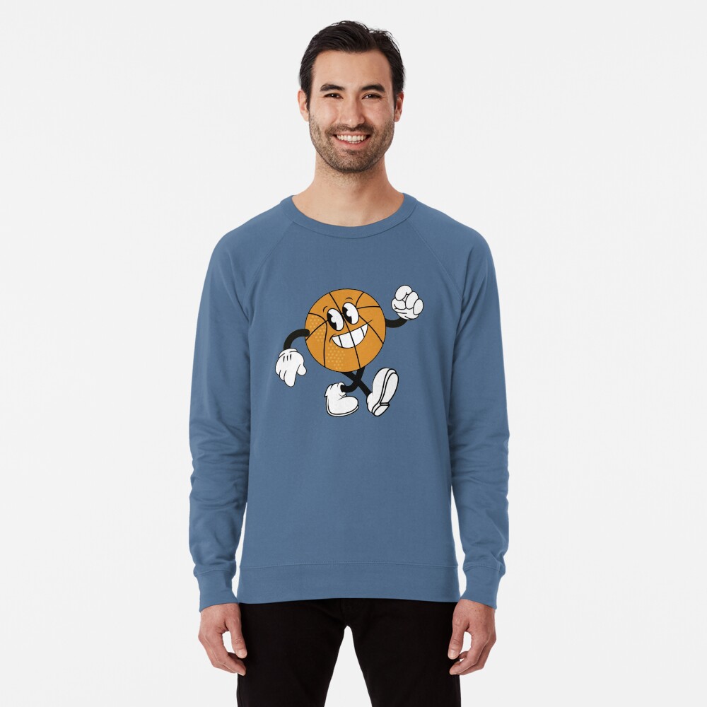 Item preview, Sweatshirt léger designed and sold by 13lve.