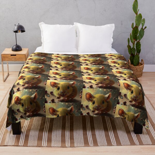 Item preview, Surreal Unnatural Habitat designed and sold by NerdscapeDC.
