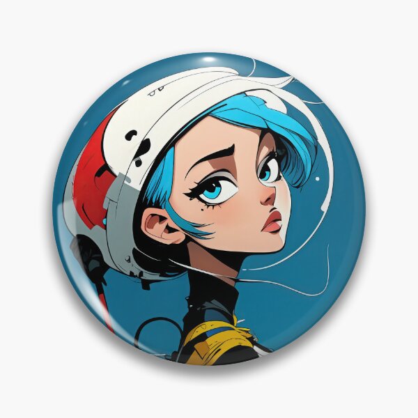 Item preview, Pulsar Punk designed and sold by Retro Type.