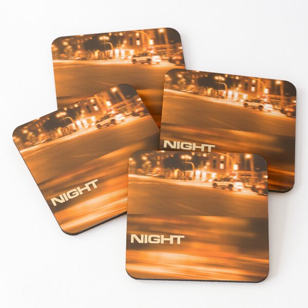 Item preview, Night designed and sold by Leonardo-98.