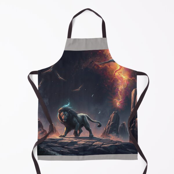 Item preview, Surreal Unnatural Habitat designed and sold by NerdscapeDC.