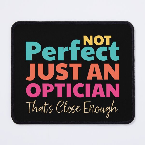 Item preview, Funny Optician designed and sold by SeasonXpress.