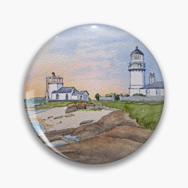 Item preview, Toward Point Lighthouse, Argyll and Bute, Scotland. designed and sold by John Ray.