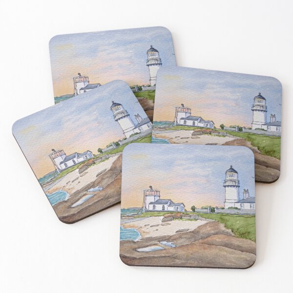 Item preview, Toward Point Lighthouse, Argyll and Bute, Scotland. designed and sold by John Ray.